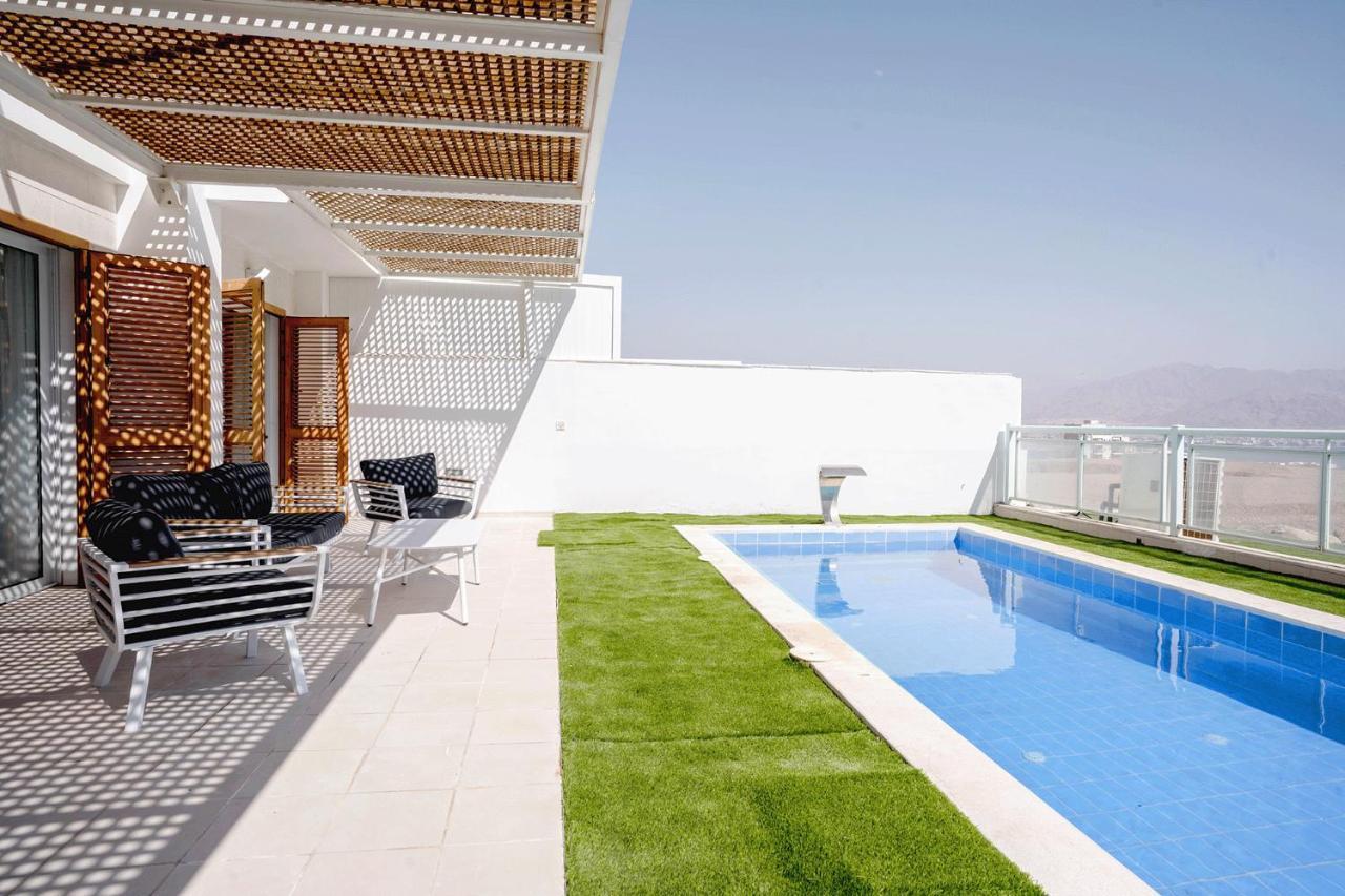 Apartment Yalarent Suff Mountains- Garden With Private Pool